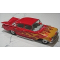 ACEDG6  1/18 Mad Max 1959 Chev Bel Air very limited! M/B
